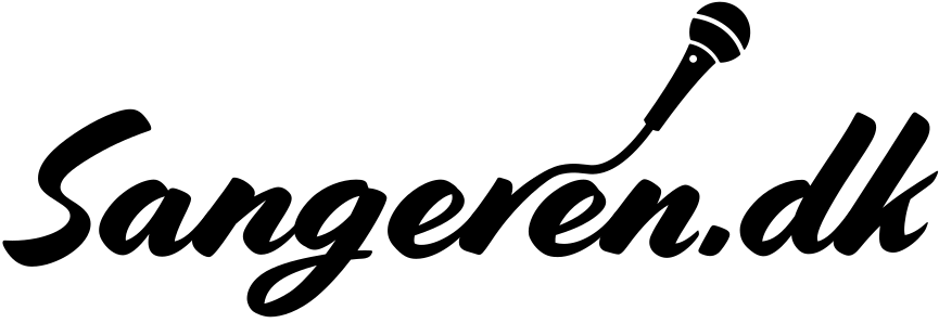 Sangeren.dk